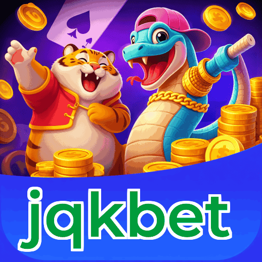 Bônus de Boas-vindas jqkbet